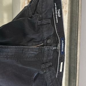 Alberto Jeans T400 Size W36xL34
